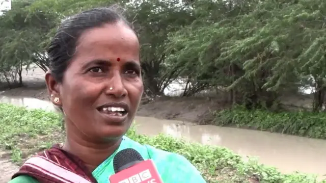 ராமநாதபுரம் வெள்ளம்