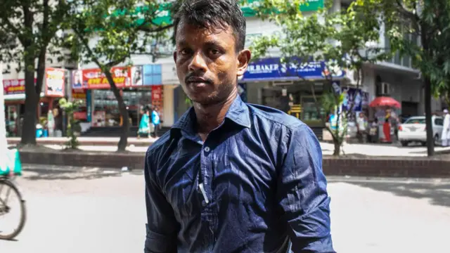 এ সময় প্রচন্ড ঘাম শরীরকে পানিশুন্য করে দিতে পারে