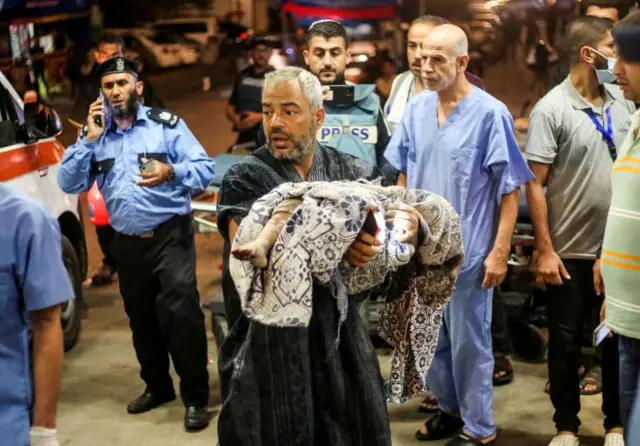 #إسرائيل #مدينة_غزة #حركة_حماس #الأراضي_الفلسطينية الصراع_الفلسطيني_الإسرائيلي