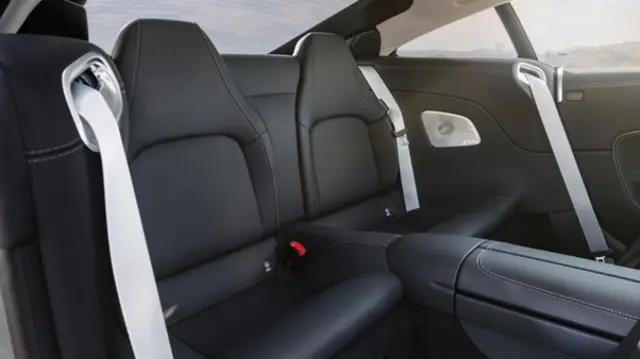 مرسدس-بنز، نسل جدید GT