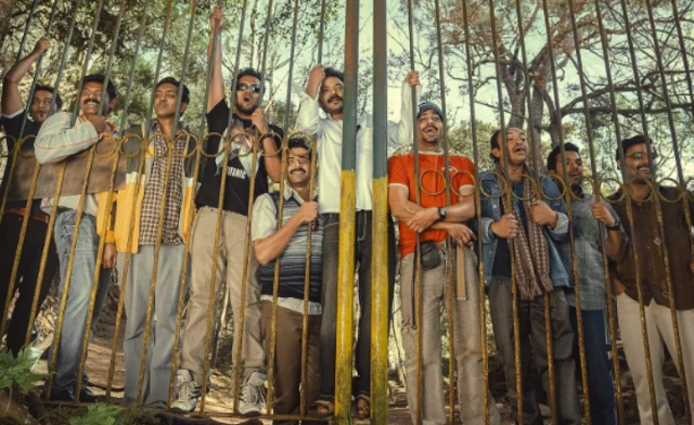 மலையாளத் திரைப்படங்கள், கோலிவுட், கேரளா, தமிழ்நாடு
