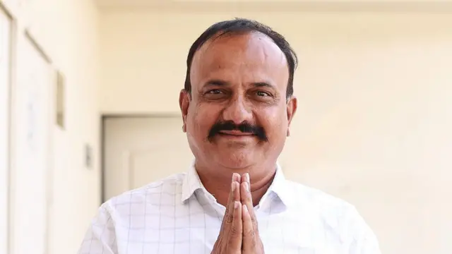 LC Election