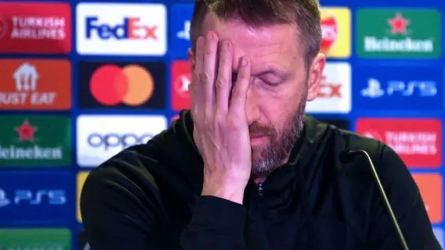 graham Potter