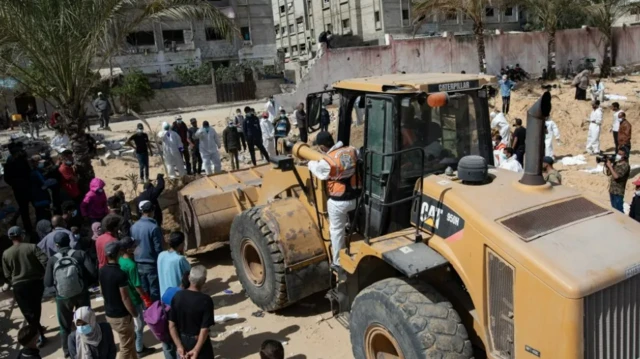 ناصر ہسپتال