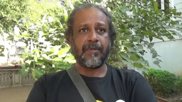 நித்யானந்த் ஜெயராமன் 