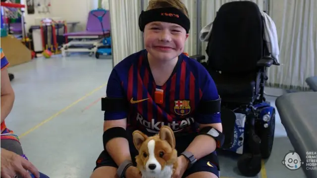 మోషన్ క్యాప్చర్