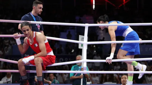 बॉक्सिंग