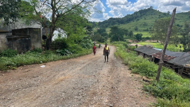 గంజాయి, విశాఖ ఏజన్సీ, బిహార్, అల్లూరి జిల్లా, విశాఖపట్నం, చింతపల్లి