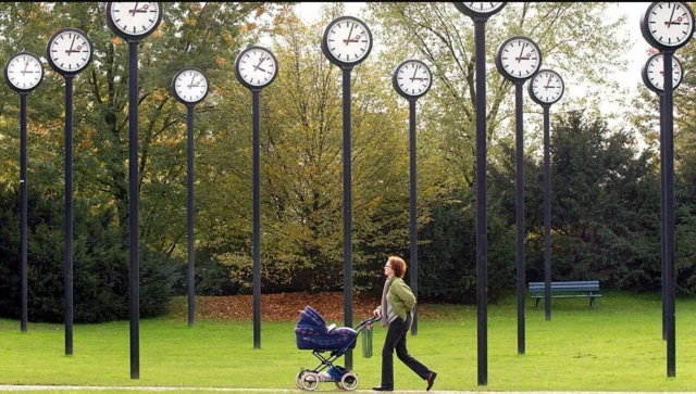 कोही किन ढिलो हुन्छन्