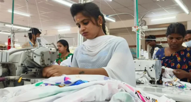 டிரம்பின் சுங்க வரி அறிவிப்பு இந்தியாவின் உற்பத்தி துறையில் மறுமலர்ச்சியை ஏற்படுத்துமா? 