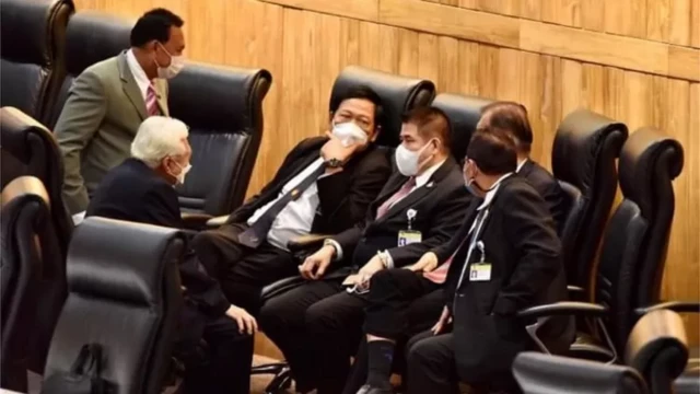 ธรรมนัส