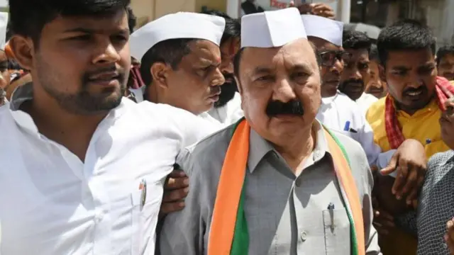 किशोरी लाल शर्मा