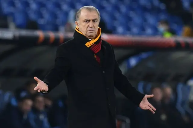 Fatih Terim