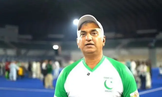 Hockey Pakistan