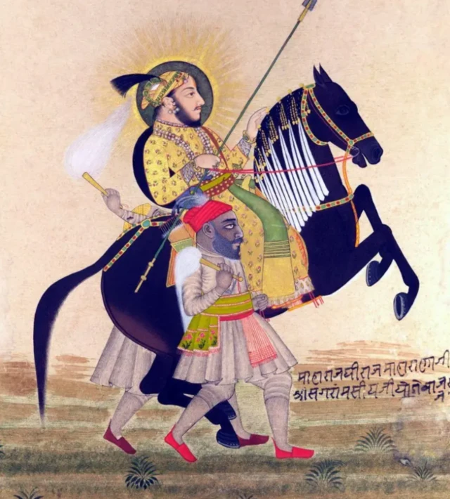 ਰਾਣਾ ਸਾਂਗਾ