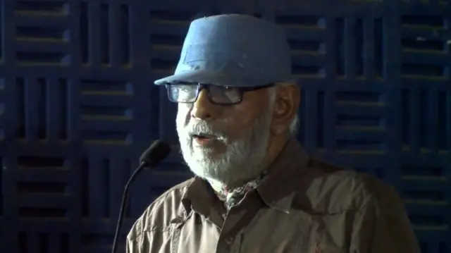 Balumahendra, Veterian Director, Tamil cinema
