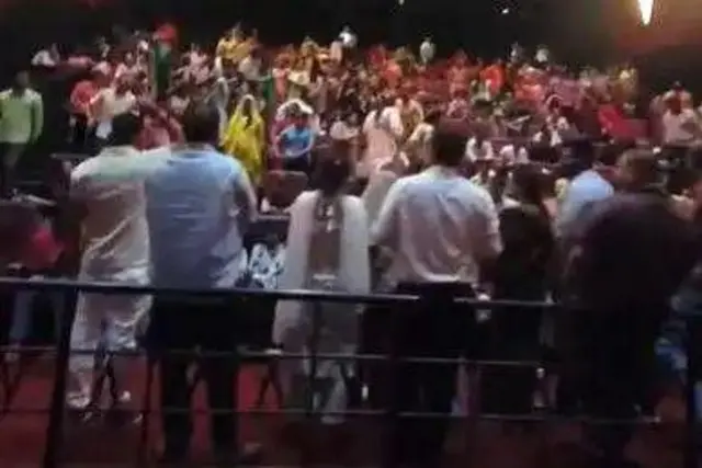 కేరళ స్టోరీ-2, సినిమా, వివాదం, మహారాష్ట్ర, సకల్ హిందూ సమాజ్, హిందూ జాగరణ్ మంచ్, నలసోపారా, కాంగ్రెస్, హిందువులు, మతం, ముస్లింలు