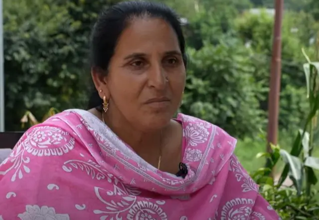 सरोज बाला