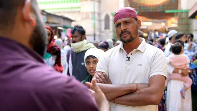 हरियाणा के रहने वाले रोहतास कुमार