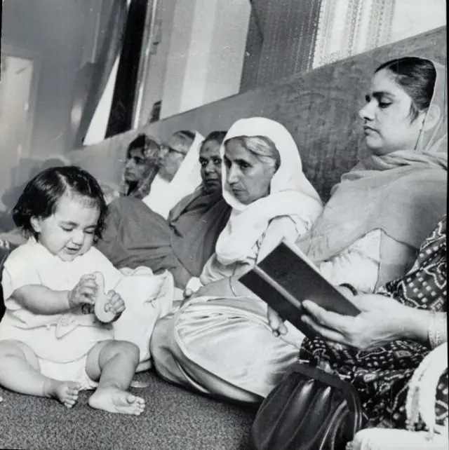 ਸਿੱਖ ਬੀਬੀਆਂ