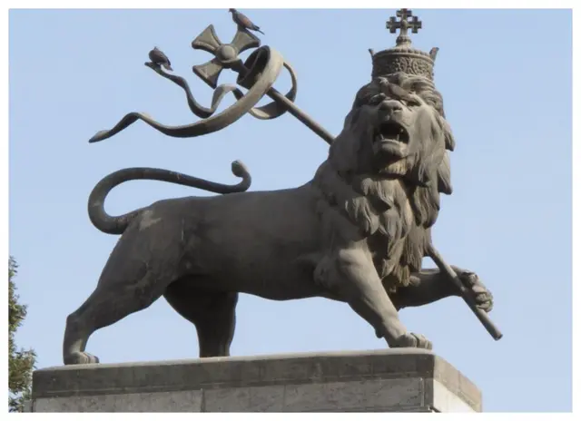 Siidaa Leenca Yihudaa