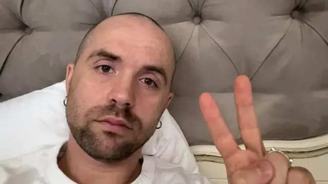 Власник ресторану повідомив, що теж отруївся