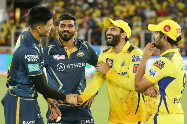 ஐபிஎல் கிரிக்கெட் 2023