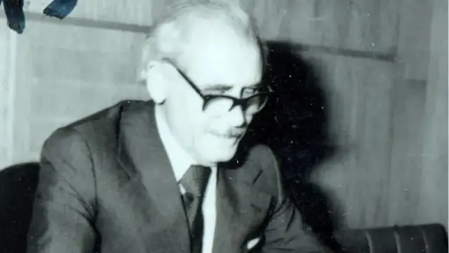 نور محمد تره کی د کودتاچیانو مهم مشر و
