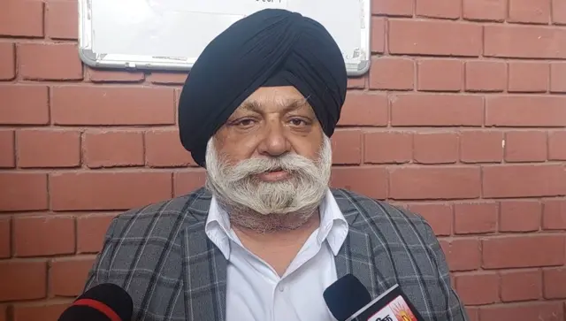 ਅਜੀਤ ਸਿੰਘ ਸੇਠੀ