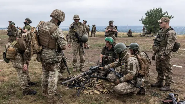 यूक्रेन जंग