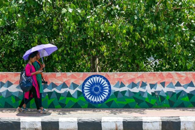 கோடை மழை