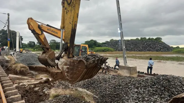 తెలంగాణ 