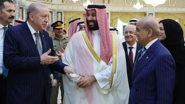 Makkah Agreement