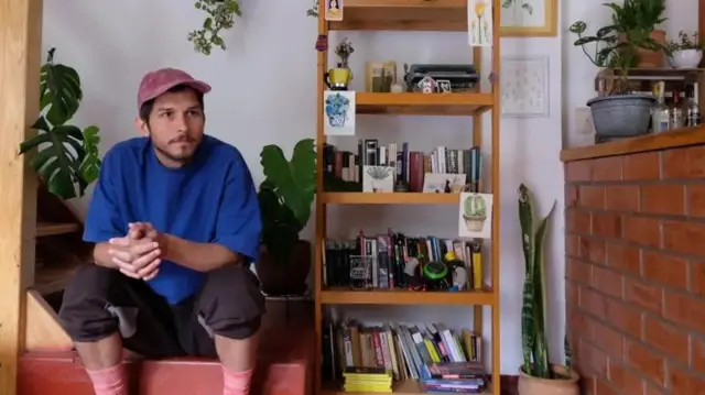 آن لائن سیکس، پورن