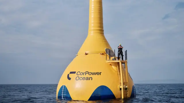 પુનઃપ્રાપ્ય ઊર્જા, બિનપરંપરાગત ઊર્જા, સૌર અને પવન ઊર્જા, દરિયાઈ ઊર્જા, મોજાં, પવનચક્કી, સોલર પેનલ, જળવાયુ પરિવર્તન, પર્યાવરણને અસર, બીબીસી ગુજરાતી