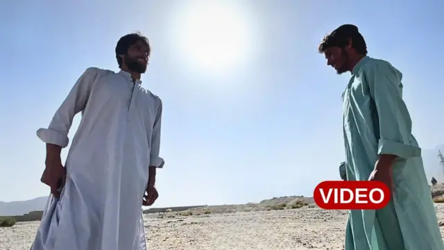 పాకిస్తాన్, బలూచిస్తాన్