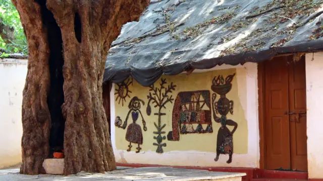 సంగారెడ్డి, పాత పంటల జాతర