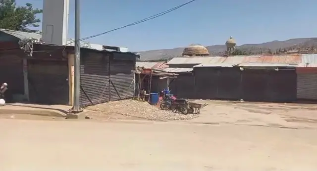 زیارت، بلوچستان