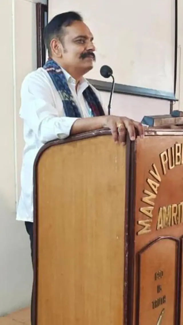 ਕੁੰਵਰ ਵਿਜੇ ਪ੍ਰਤਾਪ ਸਿੰਘ