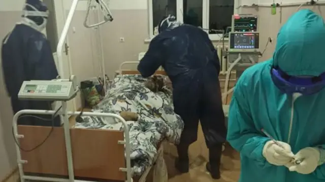 Ноокат ооруканасы