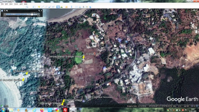 मुंबईत बनावट नकाशाच्या आधारे अनधिकृतपणे बांधण्यात आलेल्या मालाड परिसरातील बांधकामावर मुंबई महानगरपालिकेने अखेर अनेक वर्षानंतर कारवाई केली.