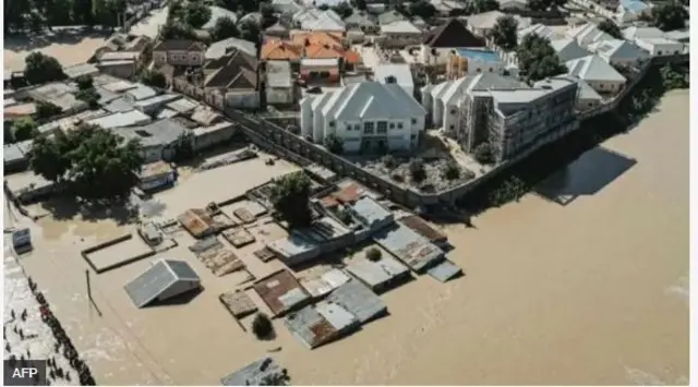 Bí ìṣẹ̀lẹ̀ omiyale náà ṣe ṣọṣẹ́ sí