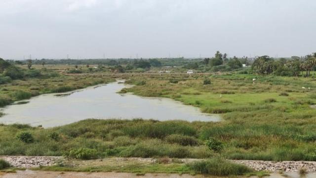 சென்னை, குடிநீர் தட்டுப்பாடு, கோடை, வறட்சி