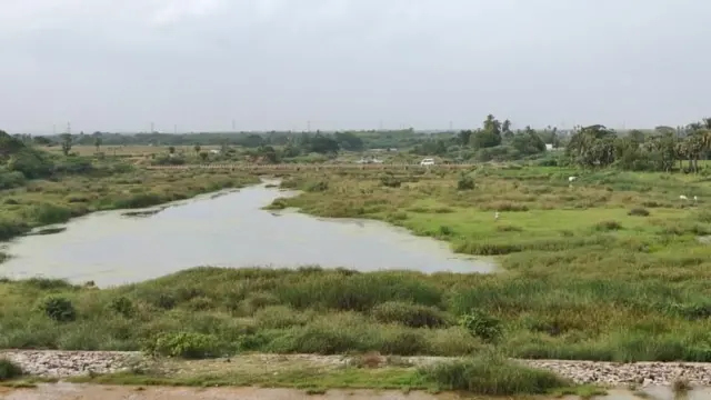 சென்னை, குடிநீர் தட்டுப்பாடு, கோடை, வறட்சி