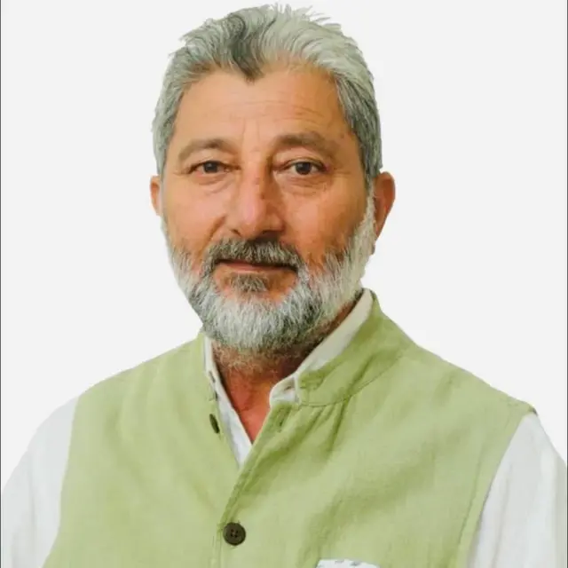 ਦਿਨੇਸ਼ ਕੁਮਾਰ ਬੱਬੂ