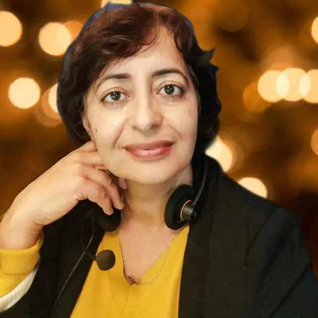 ਮੀਨੂ ਬੱਤਰਾ ਦੀ ਤਸਵੀਰ