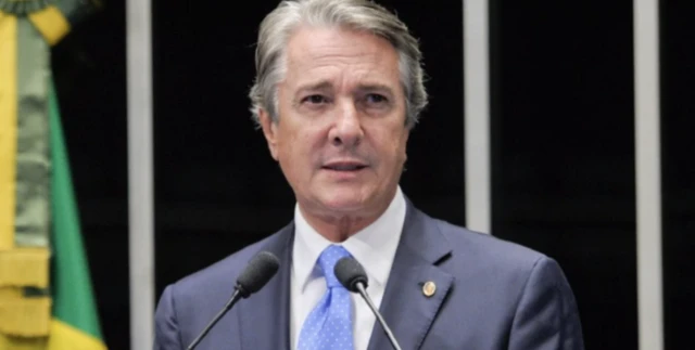 Collor preso: quanto poder ex-presidente e sua família têm atualmente? - BBC News Brasil