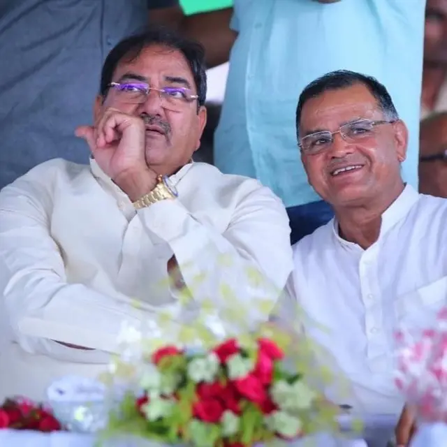 ਨਫੇ ਸਿੰਘ ਰਾਠੀ 