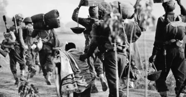 মুক্তিযুদ্ধের ছবি 