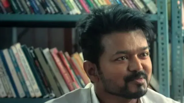 ஜனநாயகன்